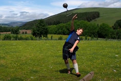 Weight Throw